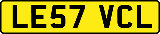 LE57VCL