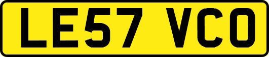 LE57VCO
