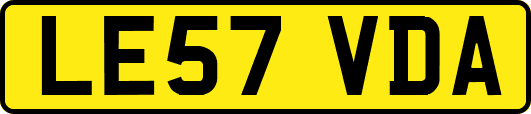 LE57VDA