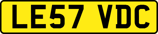 LE57VDC