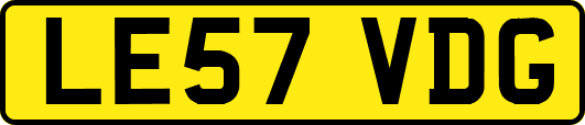 LE57VDG
