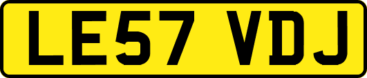LE57VDJ