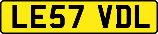 LE57VDL