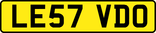 LE57VDO