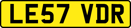 LE57VDR