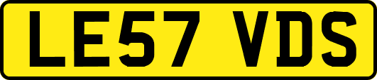 LE57VDS