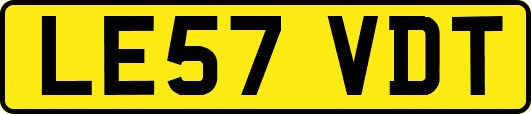 LE57VDT