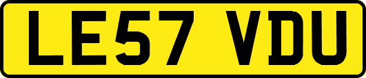 LE57VDU