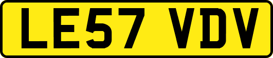LE57VDV