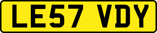 LE57VDY