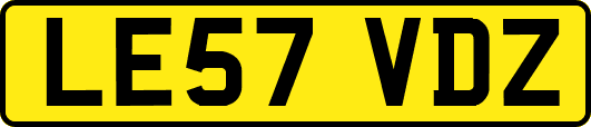 LE57VDZ