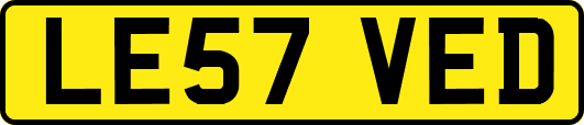 LE57VED