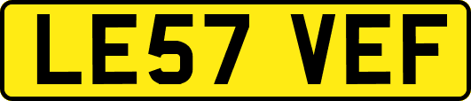 LE57VEF