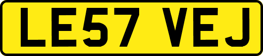 LE57VEJ