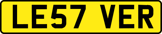 LE57VER