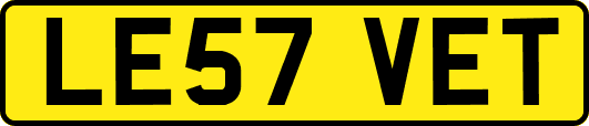 LE57VET