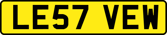LE57VEW