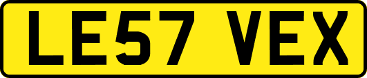 LE57VEX