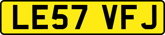 LE57VFJ