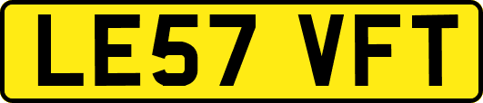 LE57VFT