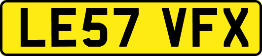 LE57VFX