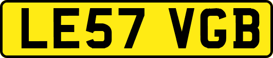LE57VGB