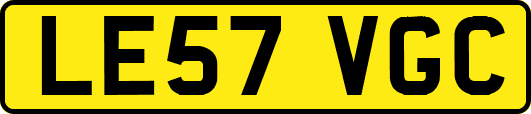 LE57VGC