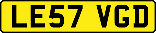LE57VGD