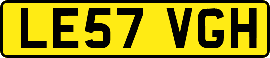 LE57VGH