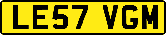 LE57VGM