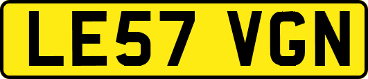 LE57VGN
