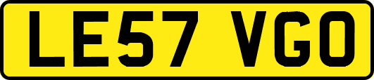 LE57VGO