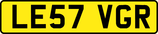 LE57VGR