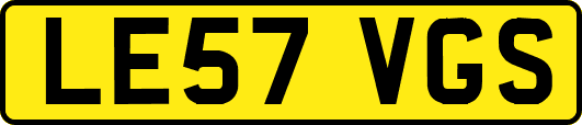 LE57VGS