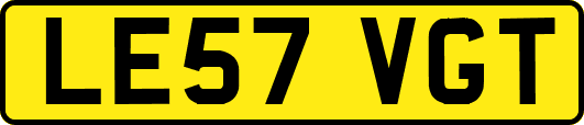 LE57VGT