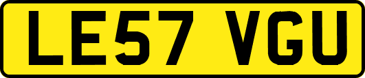 LE57VGU