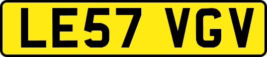 LE57VGV