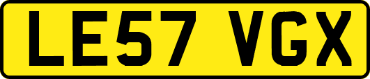 LE57VGX