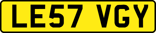 LE57VGY