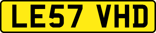 LE57VHD