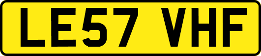 LE57VHF