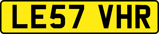LE57VHR