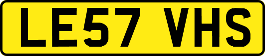 LE57VHS