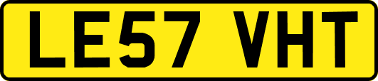 LE57VHT