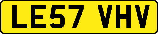 LE57VHV