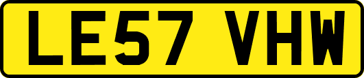 LE57VHW