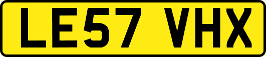 LE57VHX