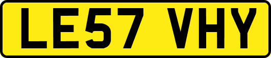 LE57VHY