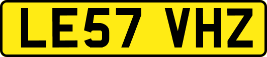 LE57VHZ