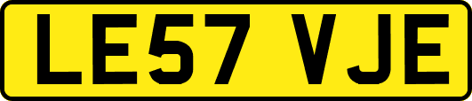 LE57VJE